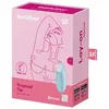 Lay-On Vibrator Satisfyer Tropical Tip Photo 5