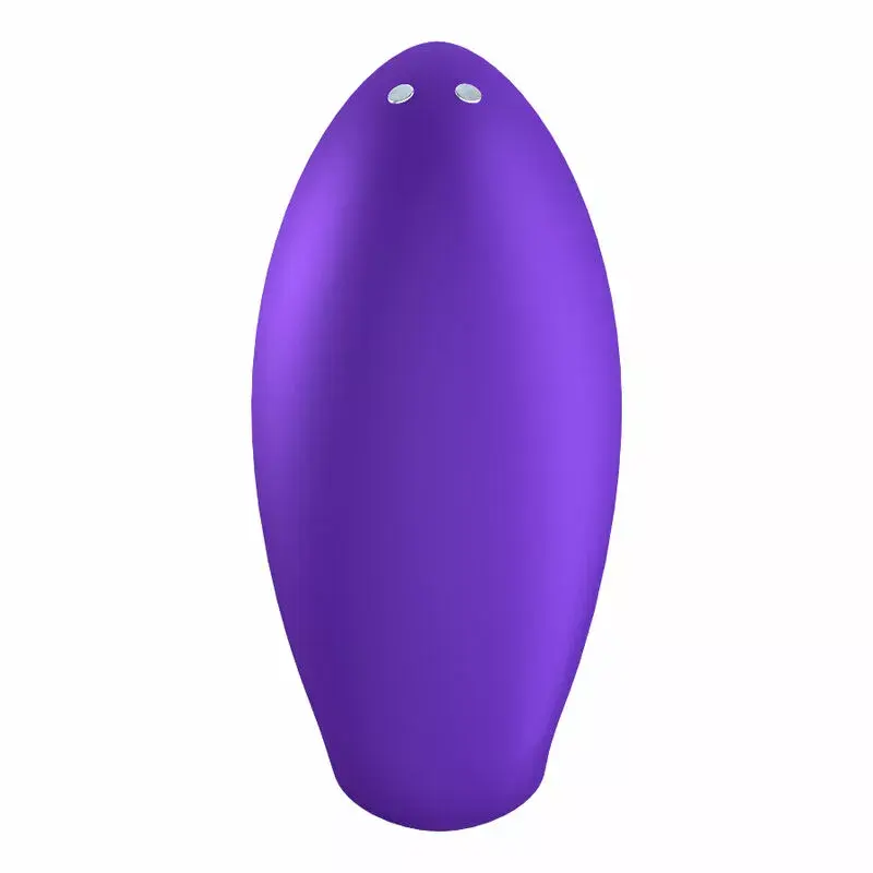 Вибратор для пальца Satisfyer LOVE RIOT Photo 3