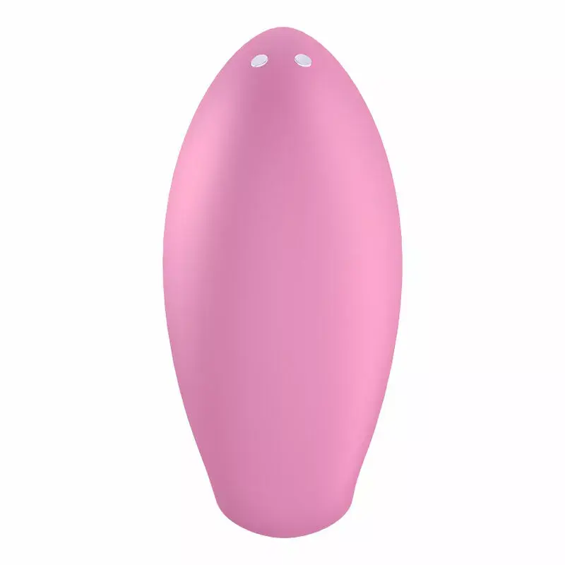 Вибратор для пальца Satisfyer LOVE RIOT Photo 3