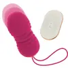 OHMAMA tālvadības vibrējošā ola - 7 režīmi Photo 2