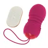 OHMAMA tālvadības vibrējošā ola - 7 režīmi Photo 3
