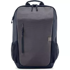 HP Travel 18 litru 15.6 pelēks mugursoma datoram