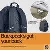 Klēpjdatora mugursoma HP Travel 18L 15.6 Photo 3