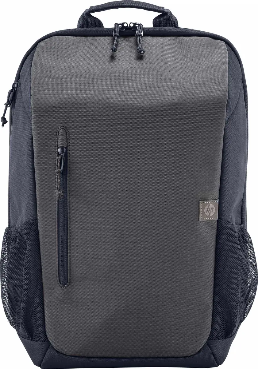 Рюкзак для ноутбука HP Travel 18L 15.6 Iron Grey Photo 8