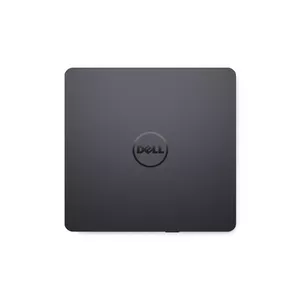 Dell DW316 External DVD±RW Optical Disc Drive, USB 2.0, Black