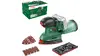 Bosch UniversalSander 18V-10 Шлифмашина Photo 2