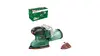 Bosch EasySander 18V-8 орбитальная шлифмашина Photo 2