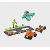 Marioinex Mini Waffle blocks Air show — 148 pcs Photo 2