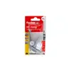 Screw & wall plug kit Fischer 83628 Photo 2