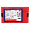 Vītņu āķu un sienas dībeļu komplekts Fischer 563578 Photo 8