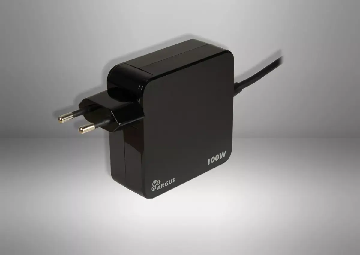 Lādētājs Inter-Tech PD-2100 Photo 2