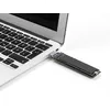 Конвертер DeLOCK Combo для M.2 NVMe PCIe или SATA SSD Photo 3