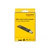 Конвертер DeLOCK Combo для M.2 NVMe PCIe или SATA SSD Photo 4