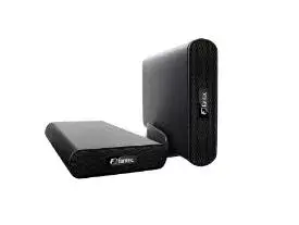 HDD korpuss DB-AluAir U2e Photo 2