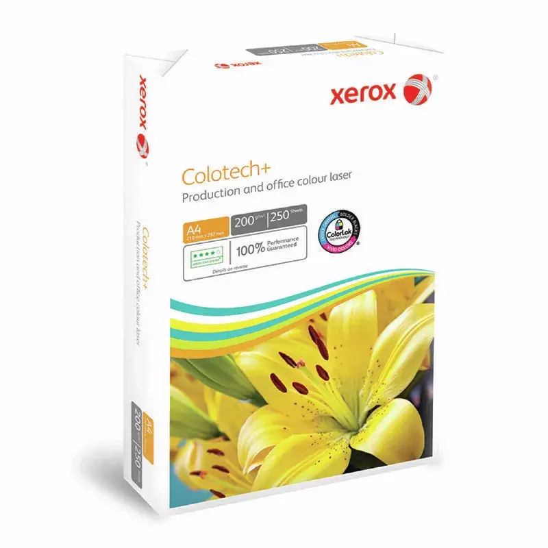 Печатная бумага Xerox 003R99018 Photo 2