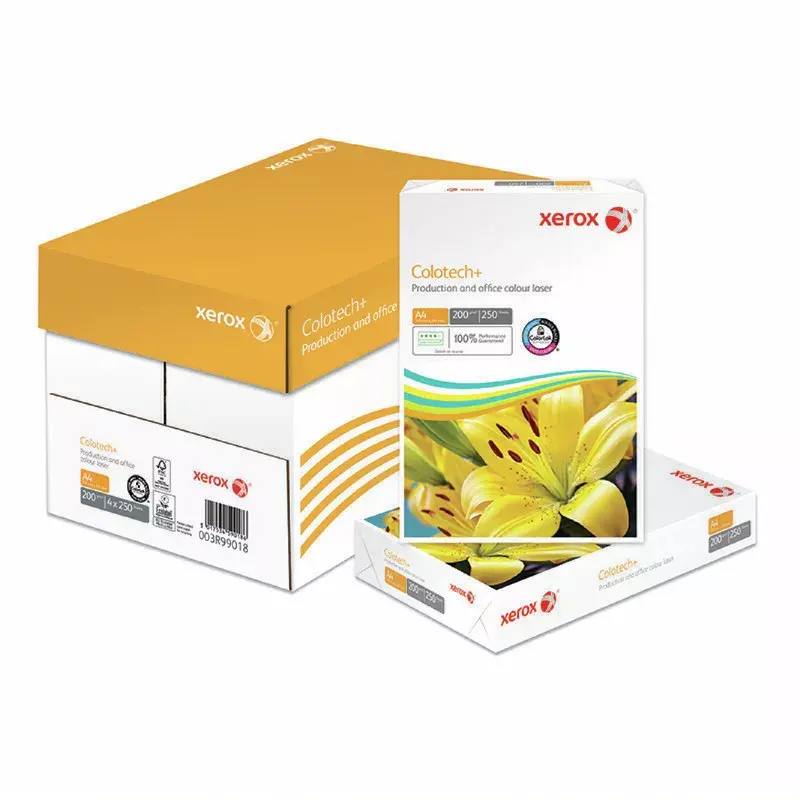 Печатная бумага Xerox 003R99018 Photo 3