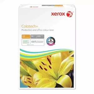 Printing paper Xerox 003R99001 A3 500 sheets White