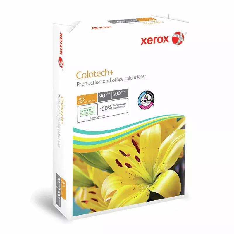Печатная бумага Xerox 003R99001 Photo 2