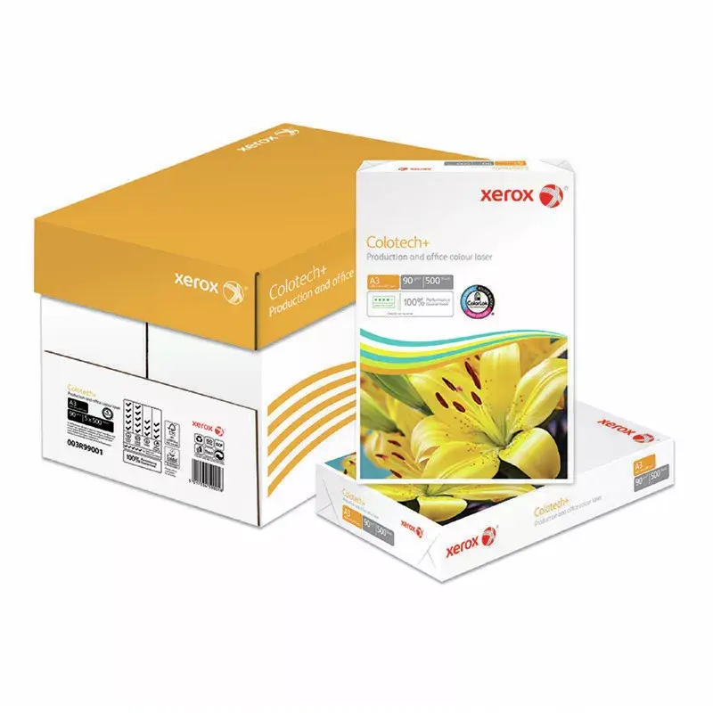 Печатная бумага Xerox 003R99001 Photo 3