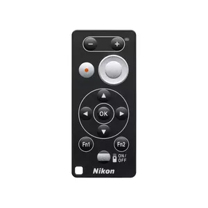 Пульт ДУ Nikon ML-L7 Bluetooth Цифровая Камера Кнопки Нажатия