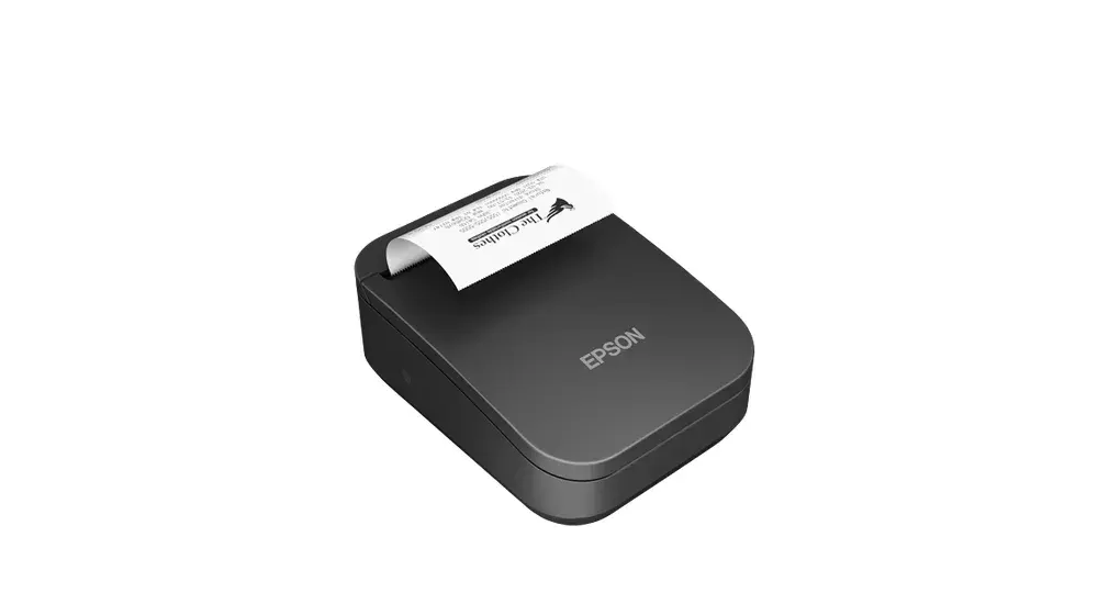 Mobile printer Epson TM-P80II Photo 5