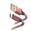 USB kabelis Hama Reflective 1.5m USB A USB C Photo 3