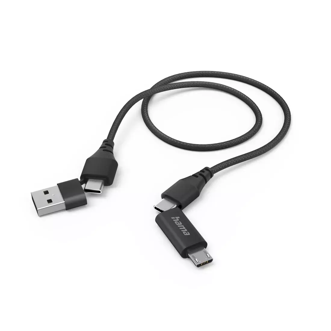 USB kabelis Hama 00201537 Photo 2
