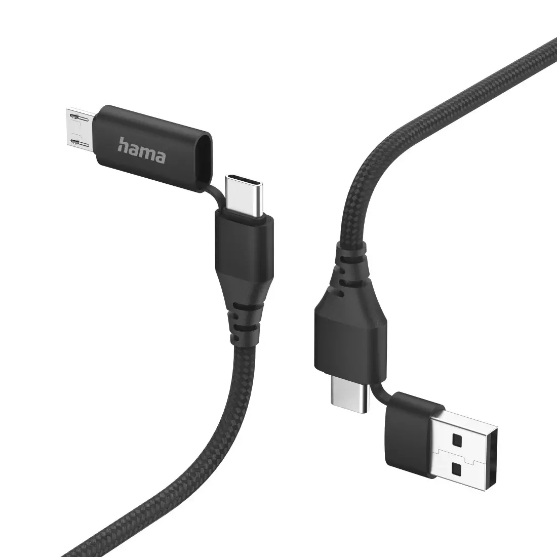 USB kabelis Hama 00201537 USB 2