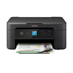 Epson Expression Home XP-3205 Струйная A4 5760 x 1440 DPI 10 ppm Wi-Fi