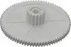 Шестерня привода OKI 40355101 MICROLINE ML3320 ML3321 Photo 2