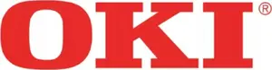 Узел рамы автоподатчика OKI 44912501