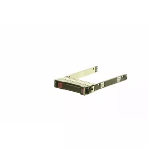 SAS съемный карман HP Enterprise 500223-001-RFB для 2.5" дисков