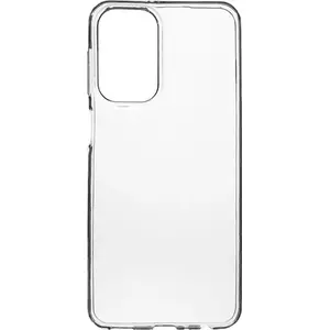 Cover eSTUFF Galaxy A23 5G Transparent 16.8 cm