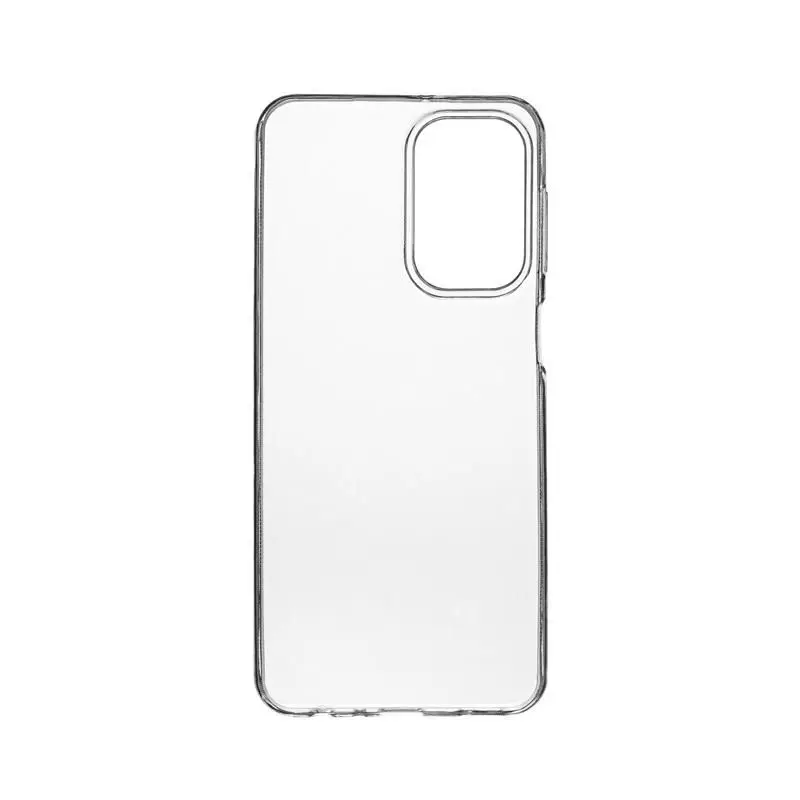 eSTUFF Transparent Cover for Samsung Galaxy A23 Photo 2