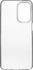 eSTUFF Transparent Cover for Samsung Galaxy A23 Photo 3