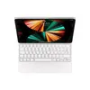 Клавиатура Apple Magic QWERTY Украинская Белая Photo 2