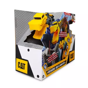 CAT 13 inch rexcavator, 83204