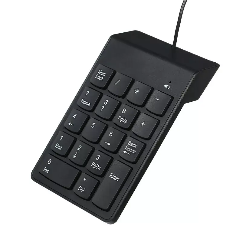 GEMBIRD KPD-U-03 USB numeric keypad Photo 2