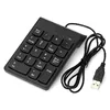 GEMBIRD KPD-U-03 USB numeric keypad Photo 3