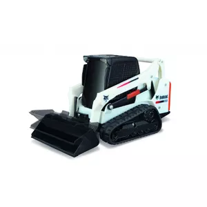 MAISTO TECH automašīnas modelis Bobcat T590 Compact Track Loader, 82183