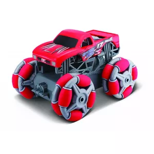 MAISTO TECH RC машина Cyklone Monster, 82521