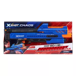 XSHOT dart ball blaster Orbit, 36281