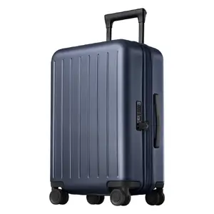 Roku bagāža 20" Xiaomi BHR9452GL ar cietu apvalku un paplašināmu dizainu