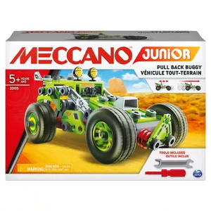 Meccano 6055133 rotaļu konstruktors