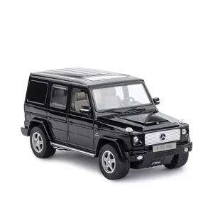 Rastar Mercedes-Benz G55 AMG Radiovadāms (RC) modelis Pikaps Elektrodzinējs 1:14