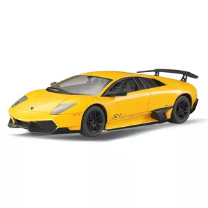 RASTAR auto RC 1:24 Murcielago lp670-4, 39000