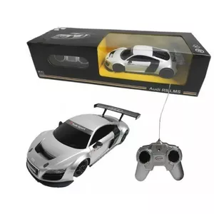 RASTAR car model RC 1:24 Audi R8 LMS, 46800