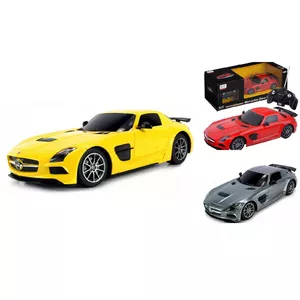 RASTAR auto Mercedes-Benz SLS AMG 1:18, 54100