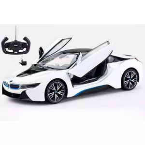 RASTAR auto RC BMW I8 1:14, 71401