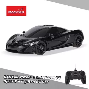 R/C 1:24 McLaren P1